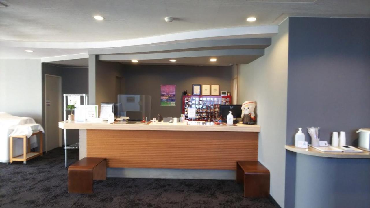 Hotel Select Inn Sano-Ekimae Sano  Bagian luar foto