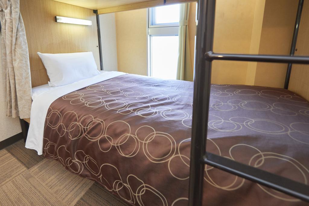 Hotel Select Inn Sano-Ekimae Sano  Bagian luar foto
