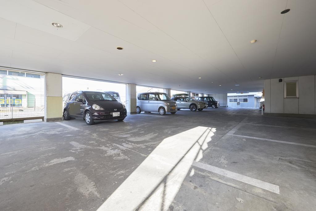Hotel Select Inn Sano-Ekimae Sano  Bagian luar foto