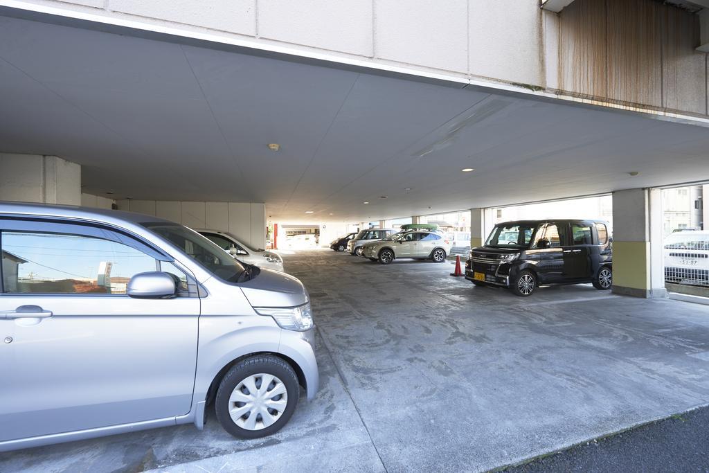 Hotel Select Inn Sano-Ekimae Sano  Bagian luar foto